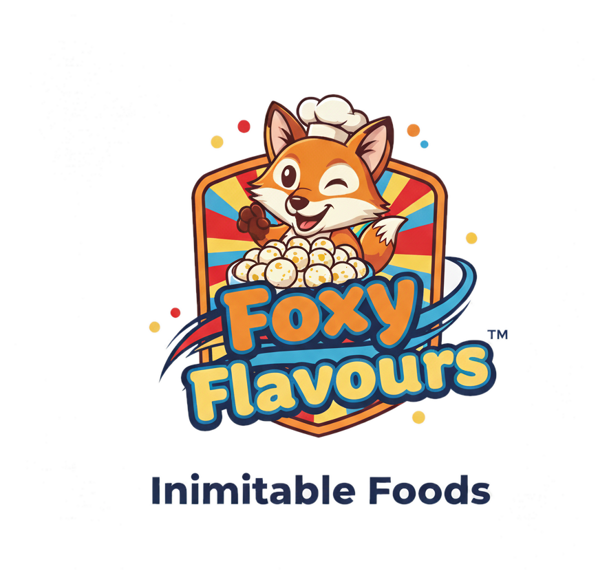 Foxy Flavours