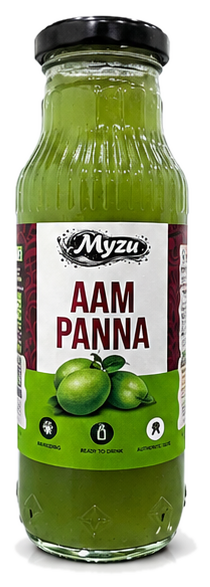 MYZU Aam Panna