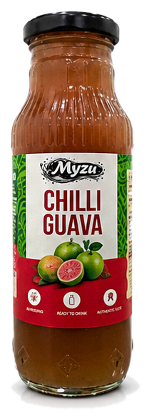 MYZU Chilli Guava