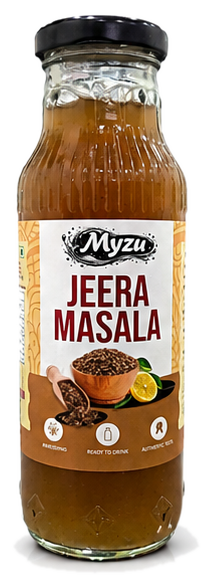 MYZU Jeera Masala